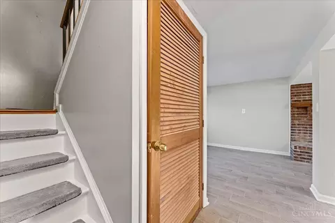 Entry Way - 2267 Magdalena Dr, Cincinnati, OH 45231 photo 2 of 2