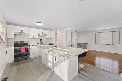 Kitchen - 2267 Magdalena Dr, Cincinnati, OH 45231 photo 3 of 3