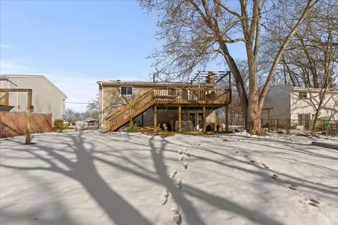 Exterior - 2267 Magdalena Dr, Cincinnati, OH 45231 photo 7 of 7