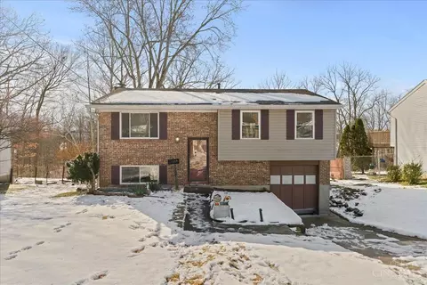 2267 Magdalena Dr, Cincinnati, OH 45231