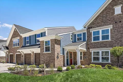 5890 Parkview Ln, Milford, OH 45150