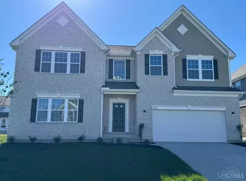 5145 Brougham Ln, Liberty Twp, OH 45011