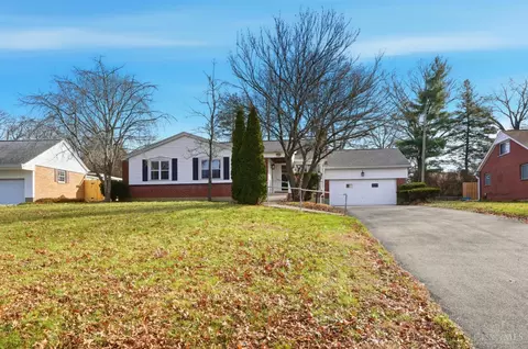 941 Springbrook Dr, Cincinnati, OH 45224