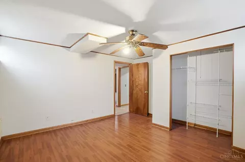 Bedroom - 941 Springbrook Dr, Cincinnati, OH 45224 photo 6 of 7