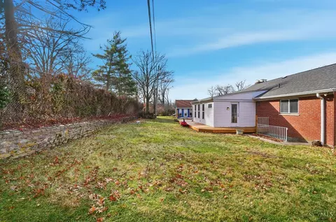 Exterior - 941 Springbrook Dr, Cincinnati, OH 45224 photo 7 of 16