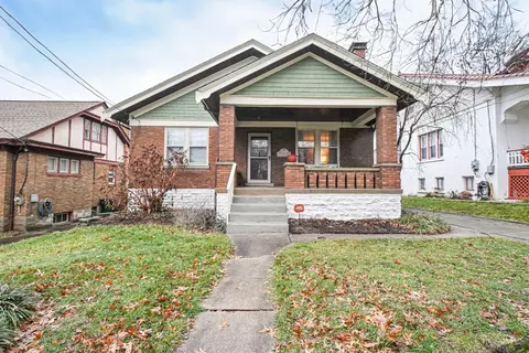 3046 Daytona Ave, Cincinnati, OH 45211