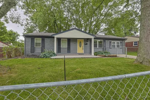 2071 Roosevelt Ave, Cincinnati, OH 45240