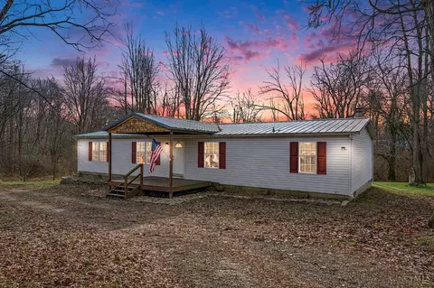 25 Diehl Ave, Mowrystown, OH 45155