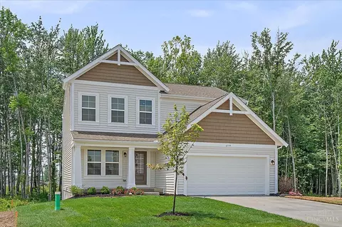 6779 Crestbrook Dr, Goshen Twp, OH 45122