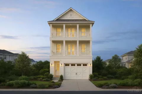 255 St Peters St, Cincinnati, OH 45226