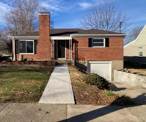 6803 Le Conte Ave, Cincinnati, OH 45230