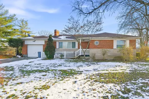 607 Tylersville Rd, Mason, OH 45040