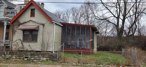 3625 Dawson Ave, Cincinnati, OH 45223
