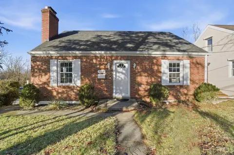 6658 Salem Rd, Anderson Twp, OH 45230
