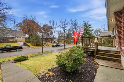 Exterior - 5 Imbler Dr, Greenhills, OH 45218 photo 6 of 15