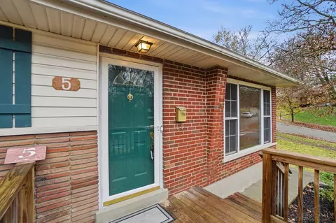Exterior - 5 Imbler Dr, Greenhills, OH 45218 photo 8 of 15