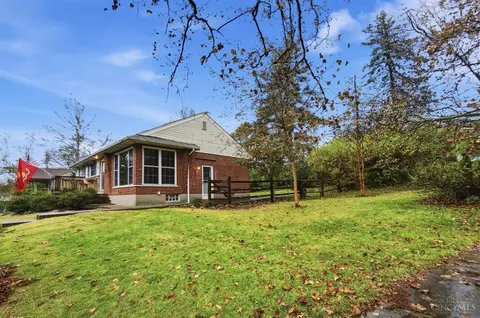 Exterior - 5 Imbler Dr, Greenhills, OH 45218 photo 14 of 15