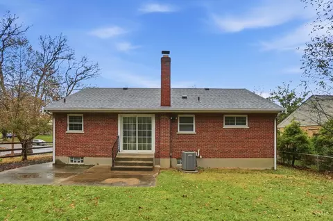 Exterior - 5 Imbler Dr, Greenhills, OH 45218 photo 9 of 15