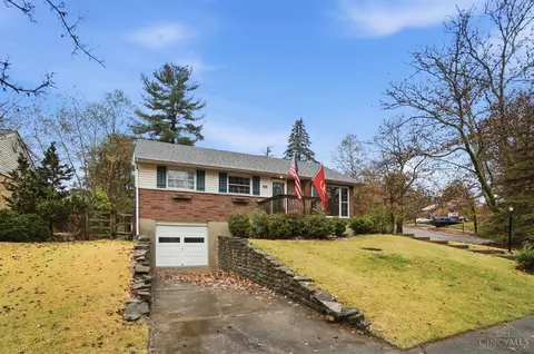 Exterior - 5 Imbler Dr, Greenhills, OH 45218 photo 3 of 15