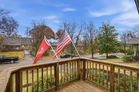 Exterior - 5 Imbler Dr, Greenhills, OH 45218 photo 7 of 15