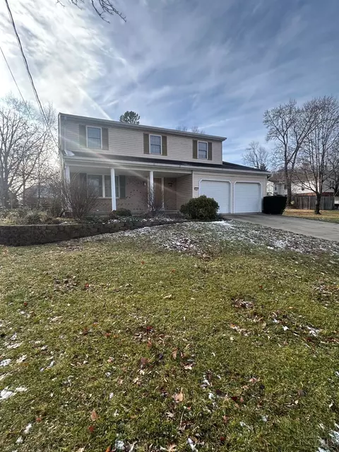 3517 Cherry Hill Dr, Fairfield, OH 45014