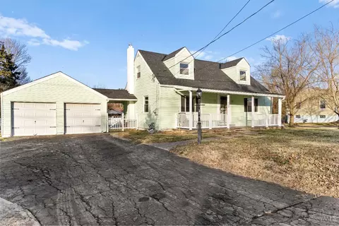 604 Smiley Ave, Springdale, OH 45246