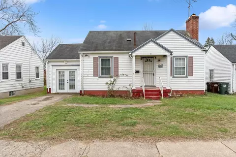 3648 Siebenthaler Ave, Dayton, OH 45406