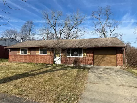 287 Shaker Ct, Cincinnati, OH 45238