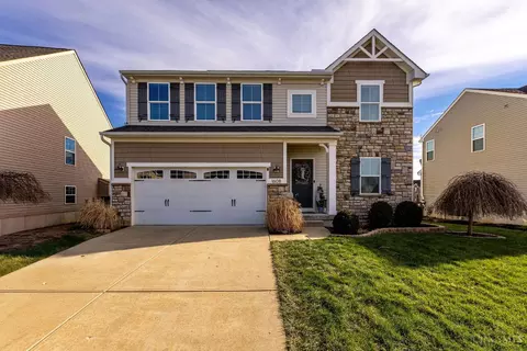 1608 Tunis Dr, Harrison, OH 45030