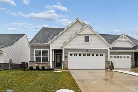 2478 Bartram Ln, Harrison, OH 45030