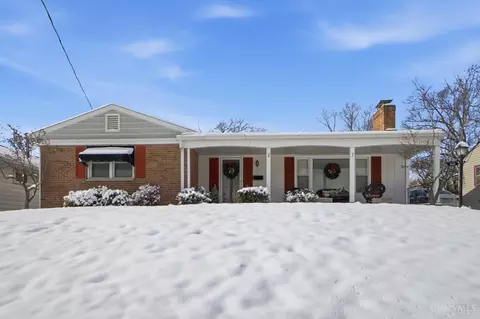 602 Ross St, Middletown, OH 45044