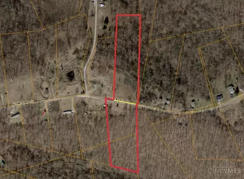 7730 Beavers Ridge Rd, Piketon, OH 45661