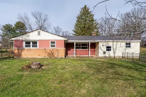 8125 Us Rt 50, Hillsboro, OH 45133