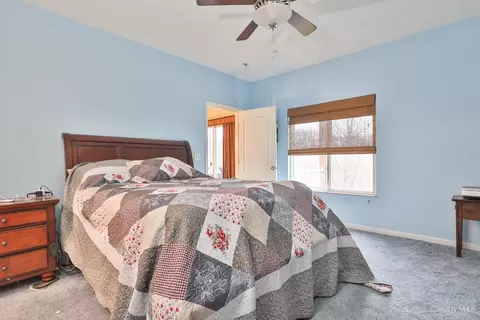2396 Buddleia Ct, Cincinnati, OH 45239 photo 16