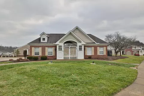 2396 Buddleia Ct, Cincinnati, OH 45239 photo 25