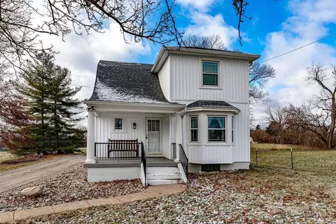 1001 Boyle Rd, Hamilton, OH 45013