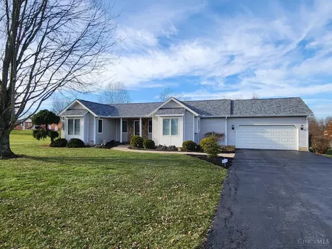 95 Ada Ln, Seaman, OH 45679