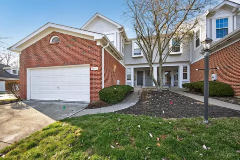 5033 Bristol Ct, Loveland, OH 45140