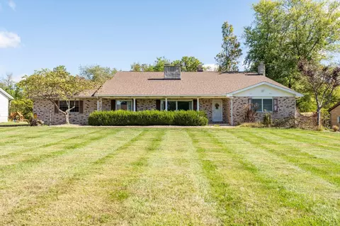 116 Meadow Ln, Hillsboro, OH 45133