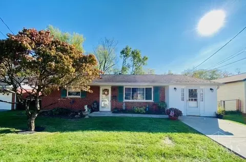 2983 Aries Ct, Colerain Twp, OH 45251