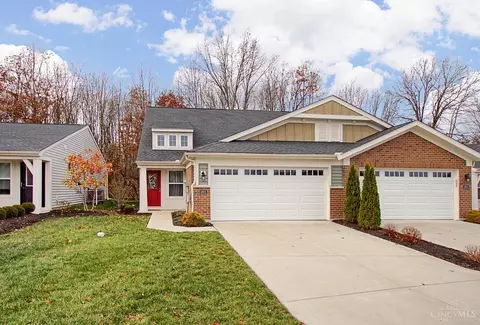 5805 Parkview Ln, Milford, OH 45150