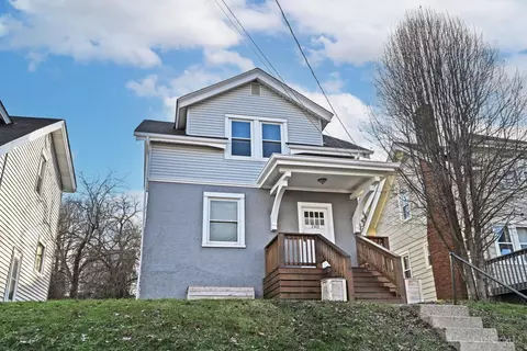 2343 Glenside Ave, Norwood, OH 45212