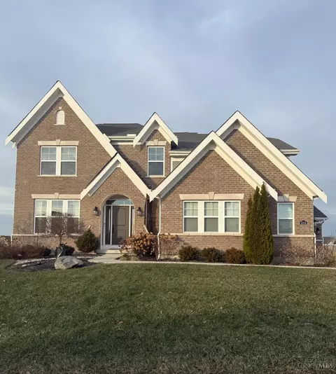 5324 Donatello Dr, Middletown, OH 45005