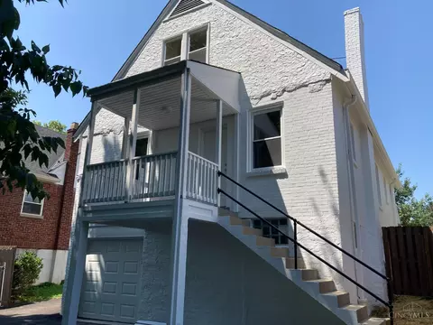 Exterior - 1418 Covedale Ave, Cincinnati, OH 45238 photo 3 of 4