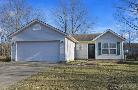 50 Robin Way, Amelia, OH 45102