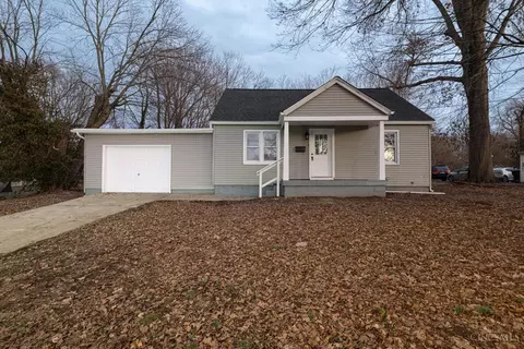 350 Pleasant Dr, South Lebanon, OH 45065