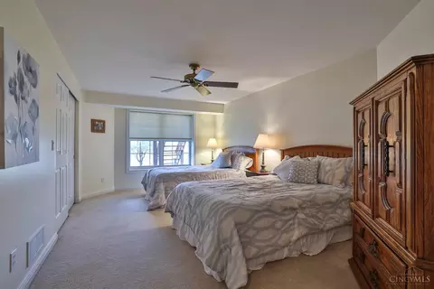 Bedroom - 885 Southerness Dr, Cincinnati, OH 45245 photo 6 of 9
