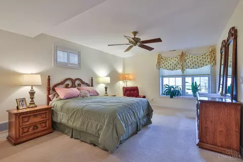 Bedroom - 885 Southerness Dr, Cincinnati, OH 45245 photo 8 of 9