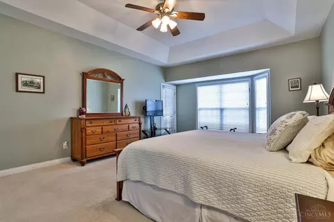 Bedroom - 885 Southerness Dr, Cincinnati, OH 45245 photo 3 of 9