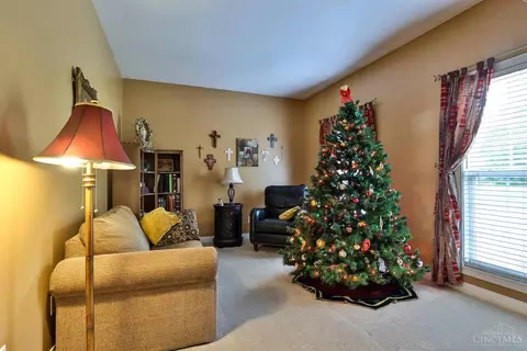 Living - 885 Southerness Dr, Cincinnati, OH 45245 photo 8 of 12